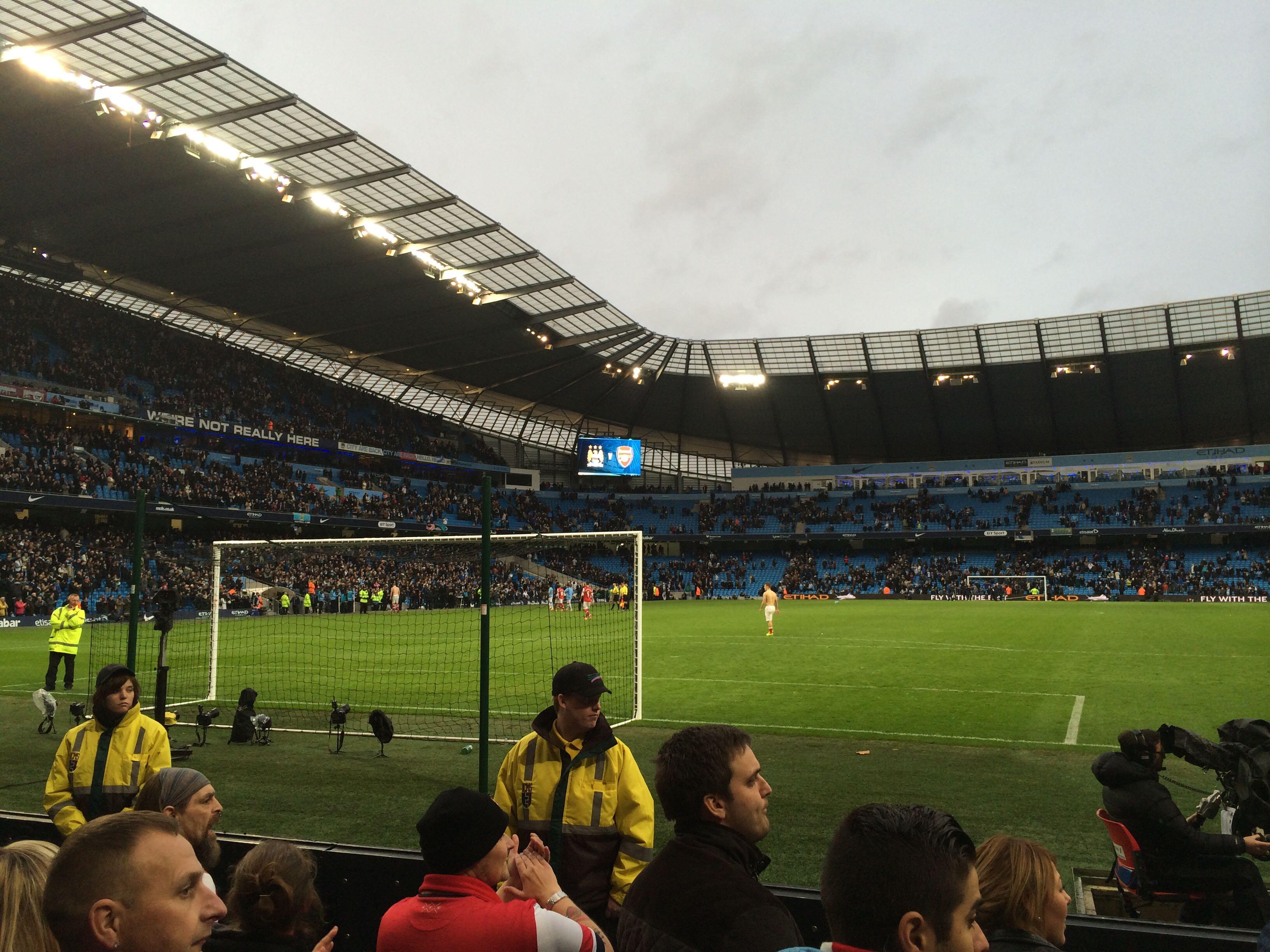 我们注意到 我们注意到